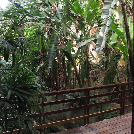 Para Ti Guesthouse ริโอเดจาเนโร ห้อง รูปภาพ