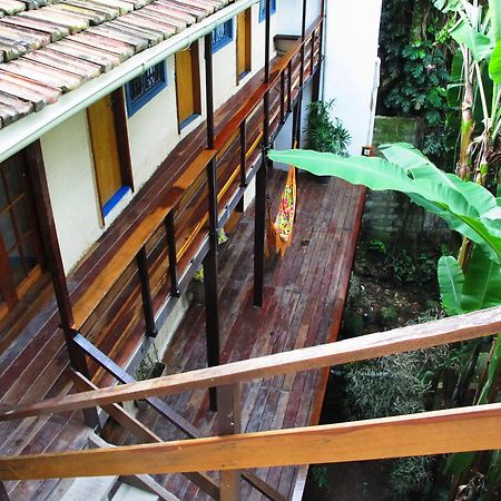 Para Ti Guesthouse ริโอเดจาเนโร ภายนอก รูปภาพ