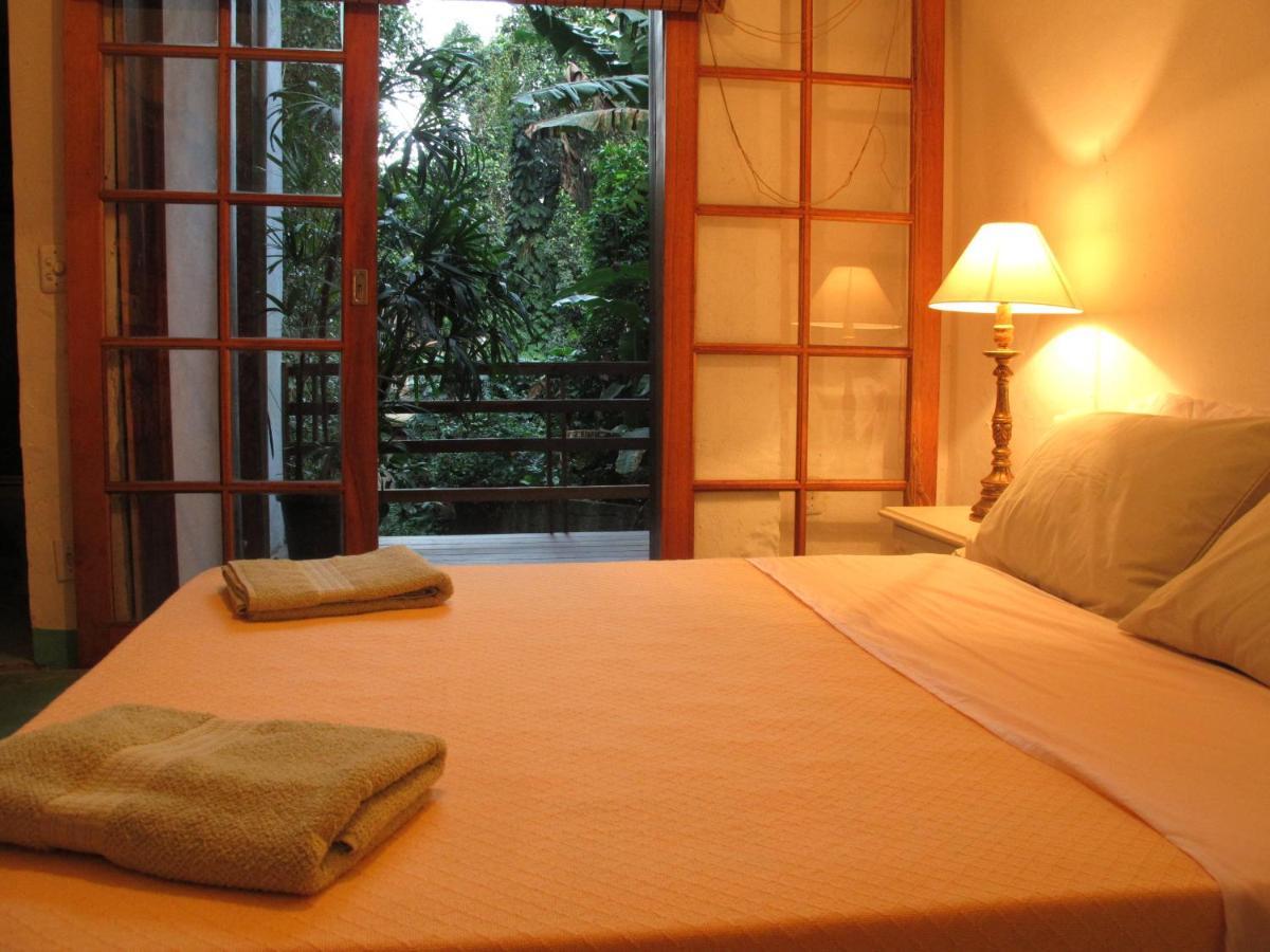 Para Ti Guesthouse ริโอเดจาเนโร ห้อง รูปภาพ