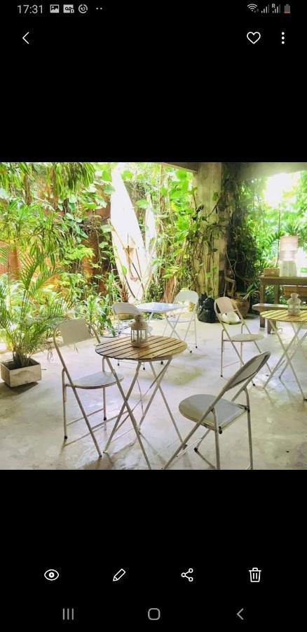 Para Ti Guesthouse ริโอเดจาเนโร ภายนอก รูปภาพ