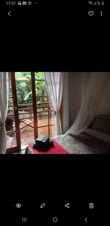 Para Ti Guesthouse ริโอเดจาเนโร ภายนอก รูปภาพ