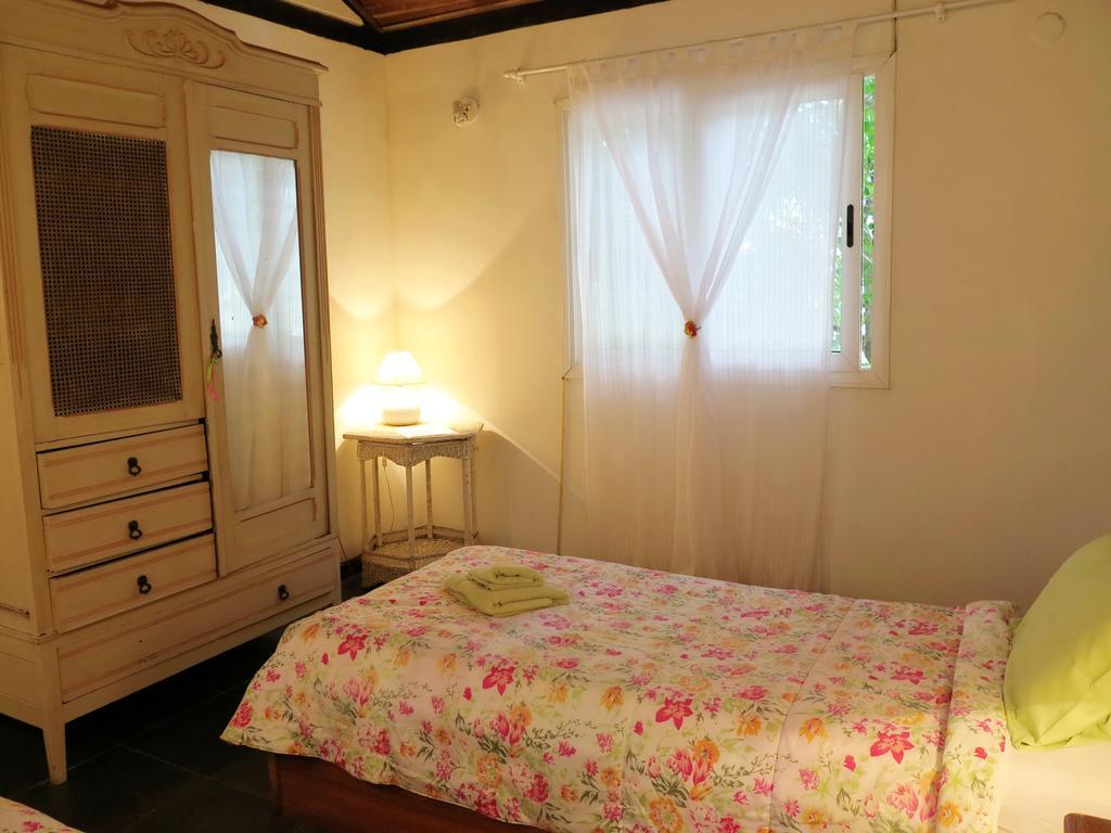Para Ti Guesthouse ริโอเดจาเนโร ภายนอก รูปภาพ