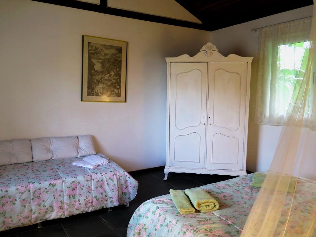 Para Ti Guesthouse ริโอเดจาเนโร ภายนอก รูปภาพ