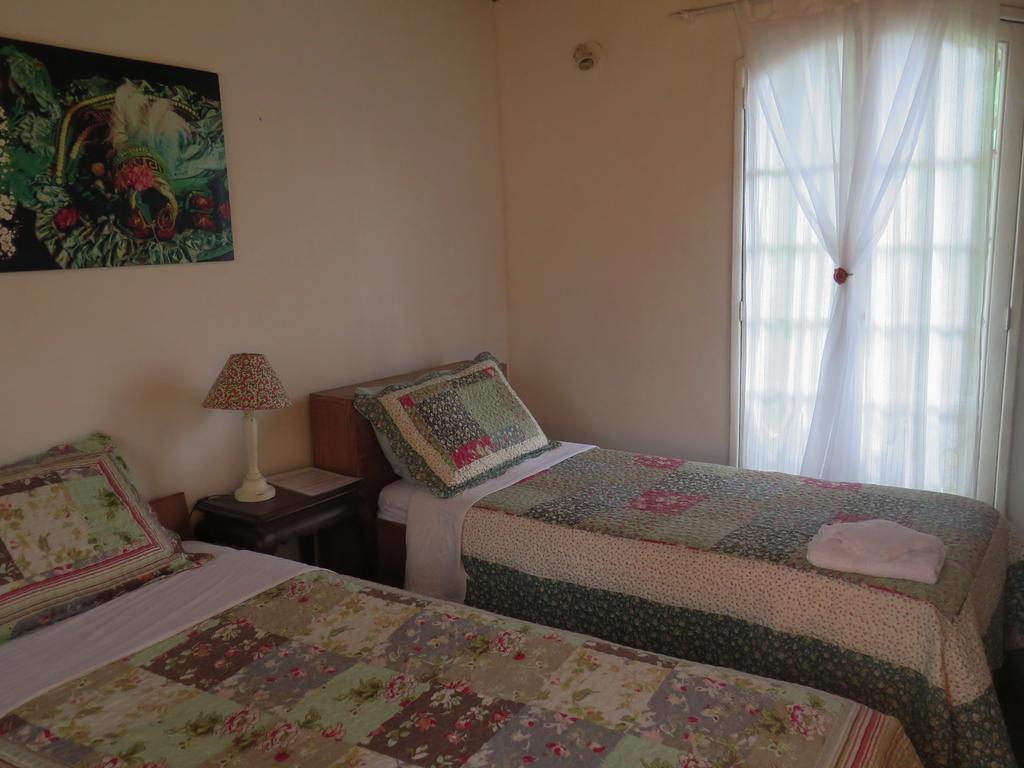 Para Ti Guesthouse ริโอเดจาเนโร ภายนอก รูปภาพ