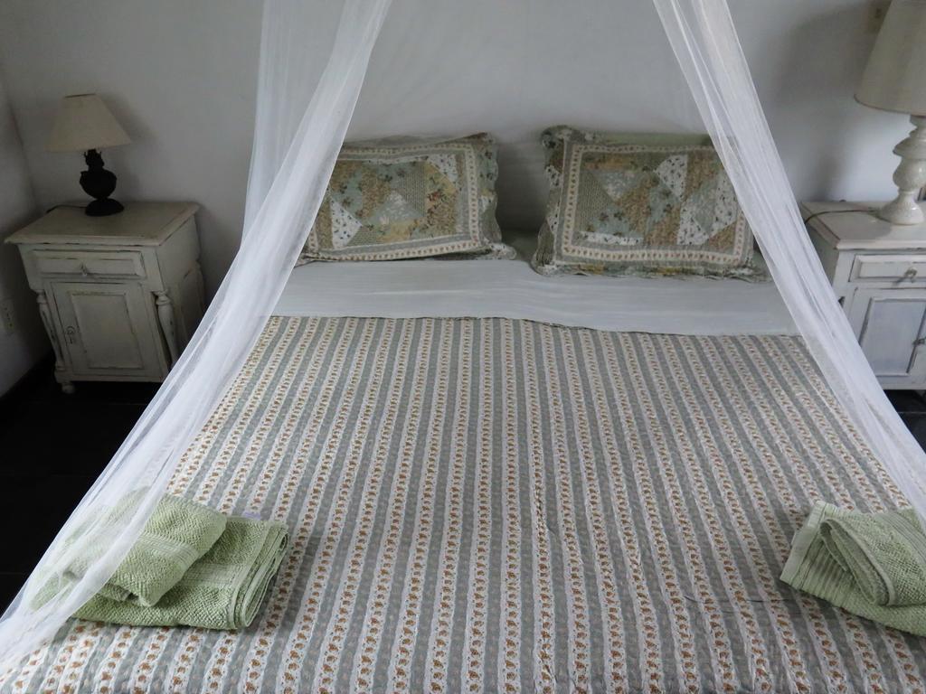 Para Ti Guesthouse ริโอเดจาเนโร ภายนอก รูปภาพ