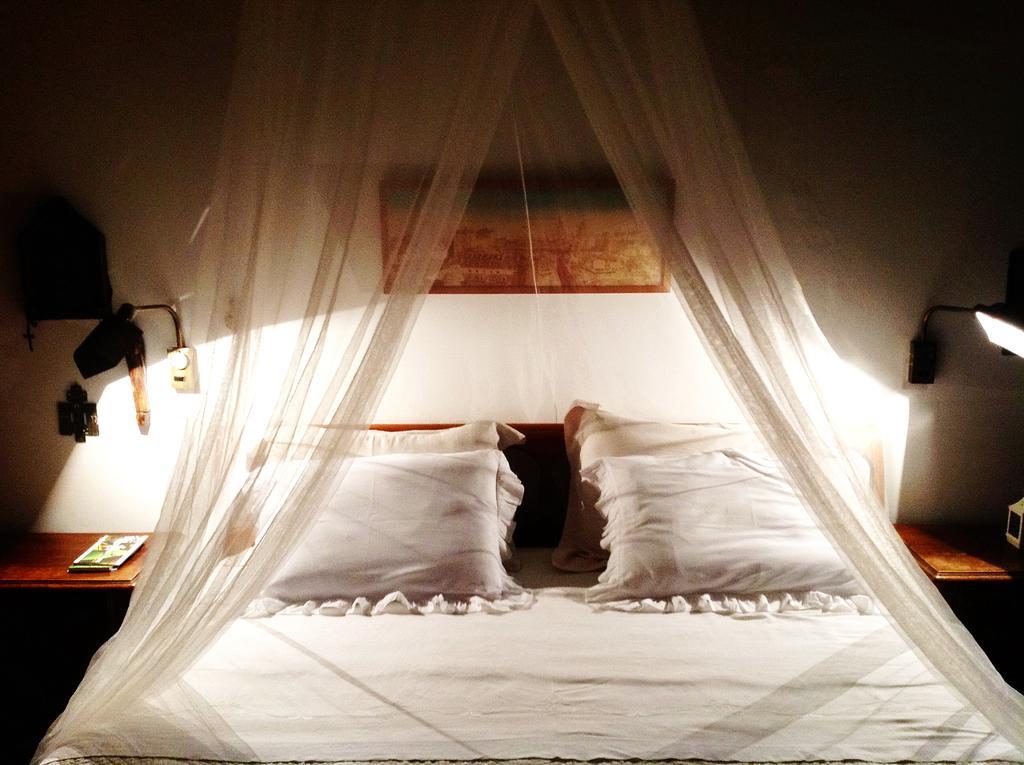 Para Ti Guesthouse ริโอเดจาเนโร ภายนอก รูปภาพ