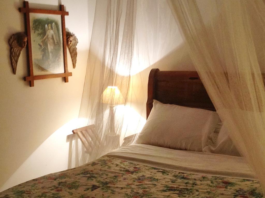 Para Ti Guesthouse ริโอเดจาเนโร ห้อง รูปภาพ
