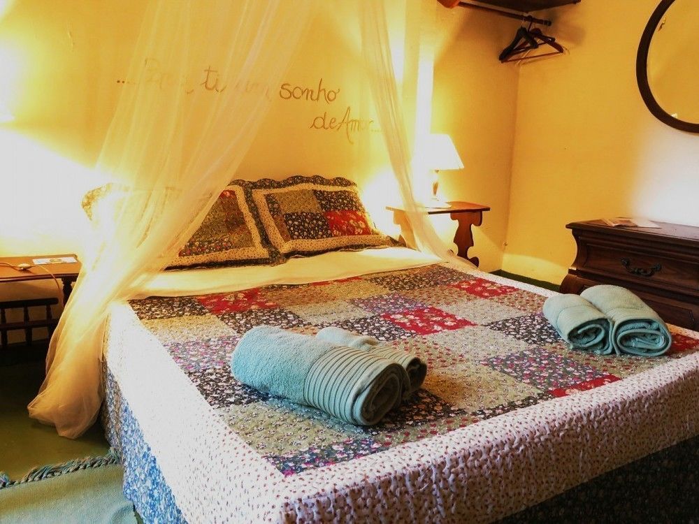 Para Ti Guesthouse ริโอเดจาเนโร ภายนอก รูปภาพ