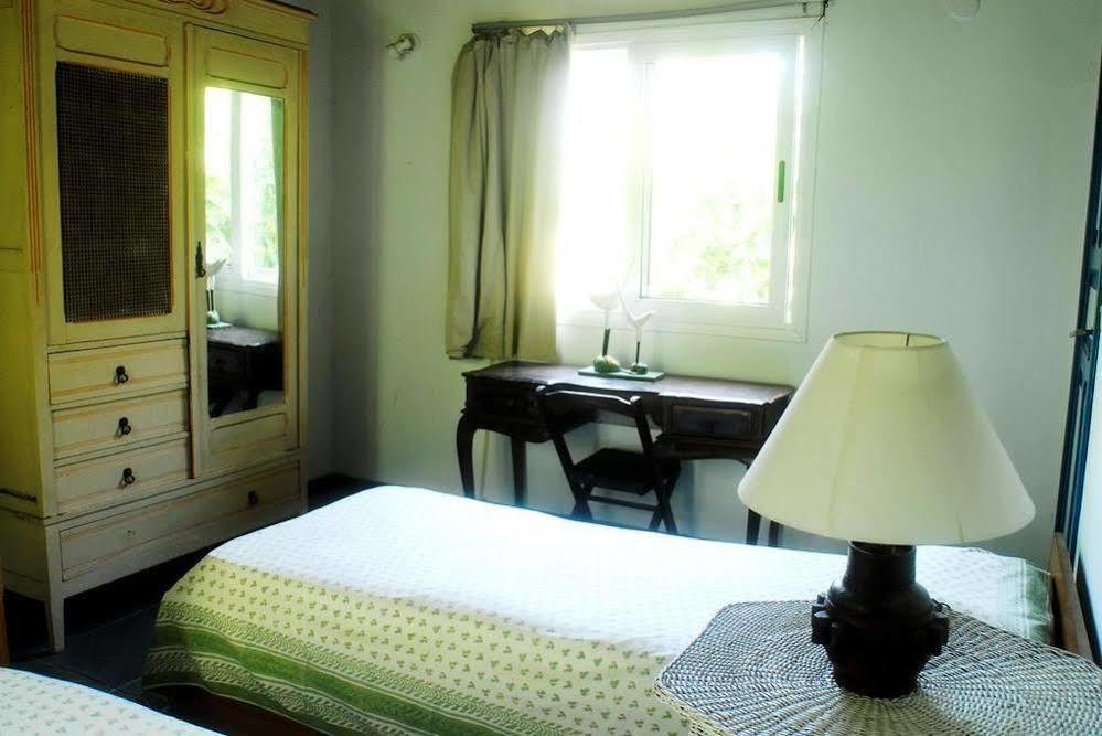 Para Ti Guesthouse ริโอเดจาเนโร ภายนอก รูปภาพ